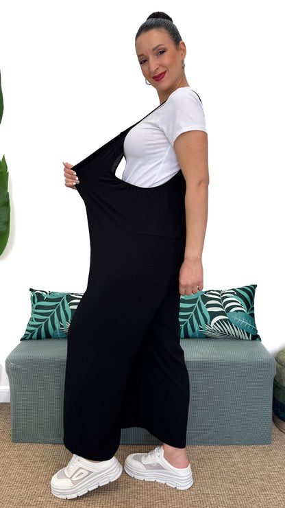 TUTA INTERA EASY CHIC