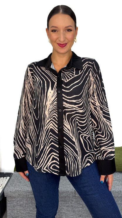 CAMICIA CHARME