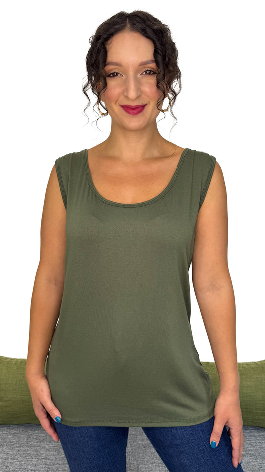 CANOTTA BASIC