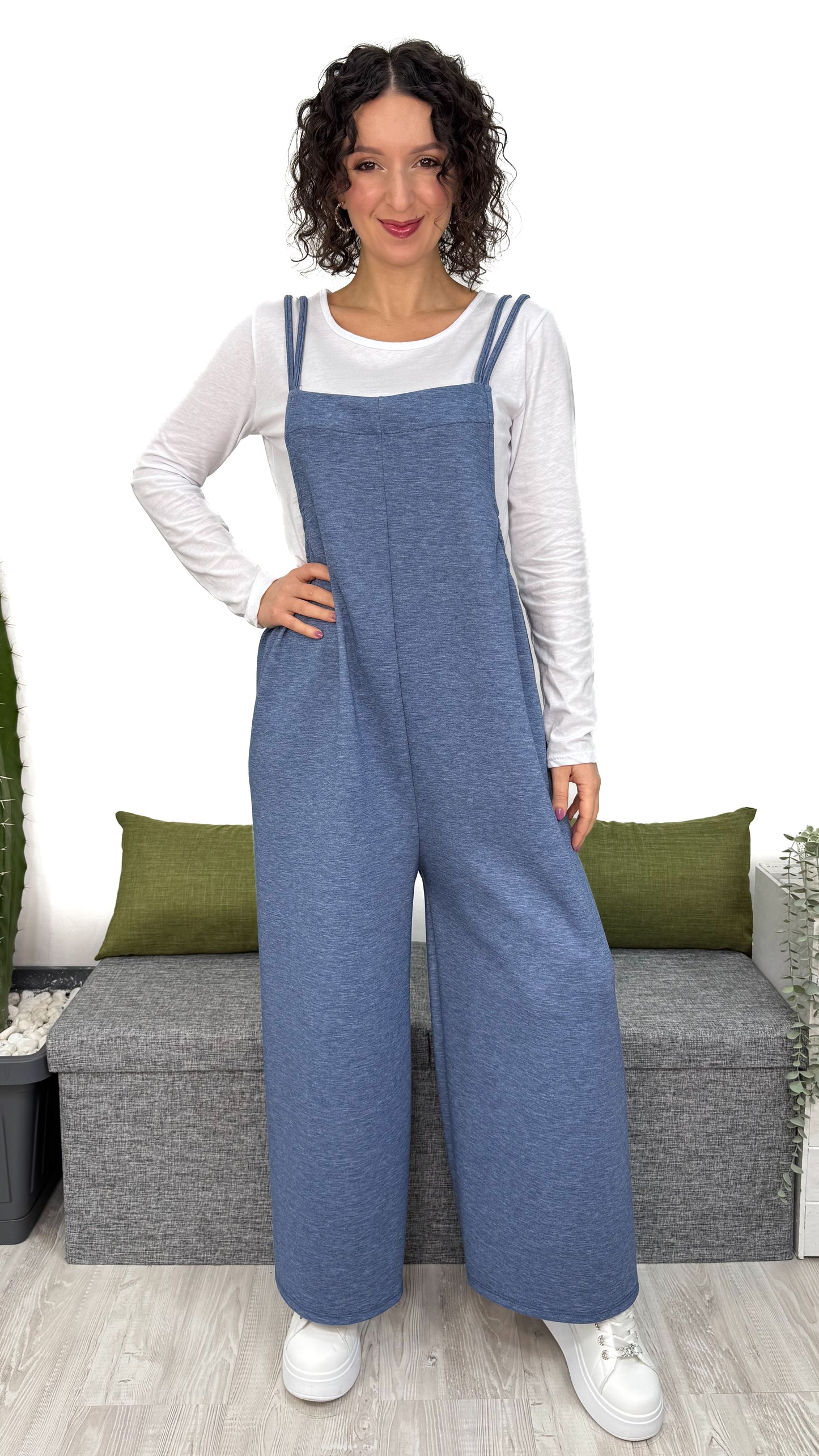 TUTA INTERA LIBERTÀ