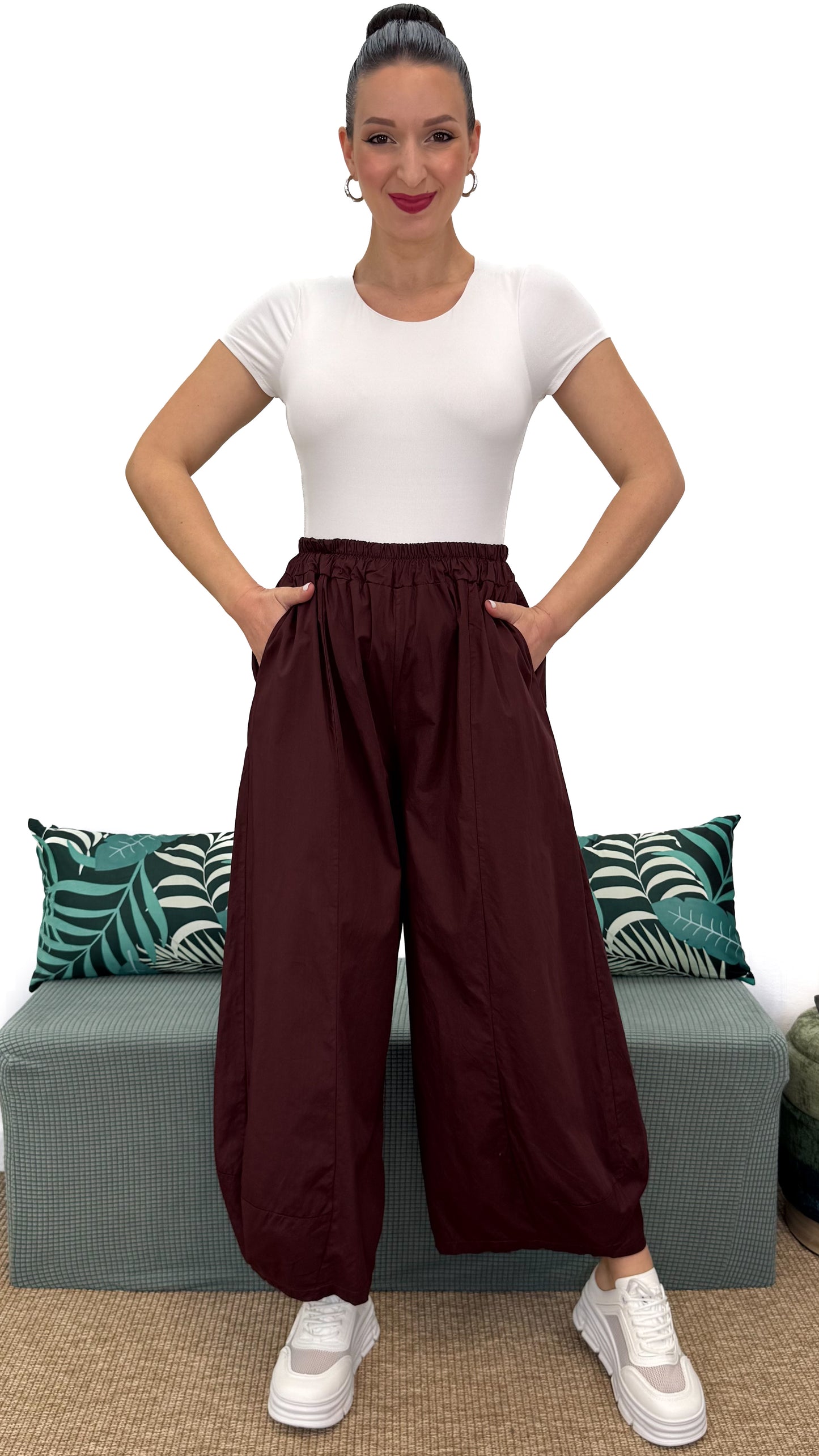 PANTALONE ARIA
