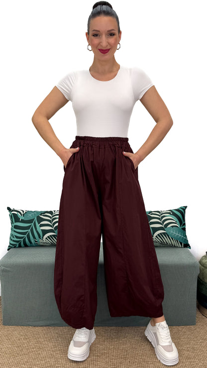 PANTALONE ARIA