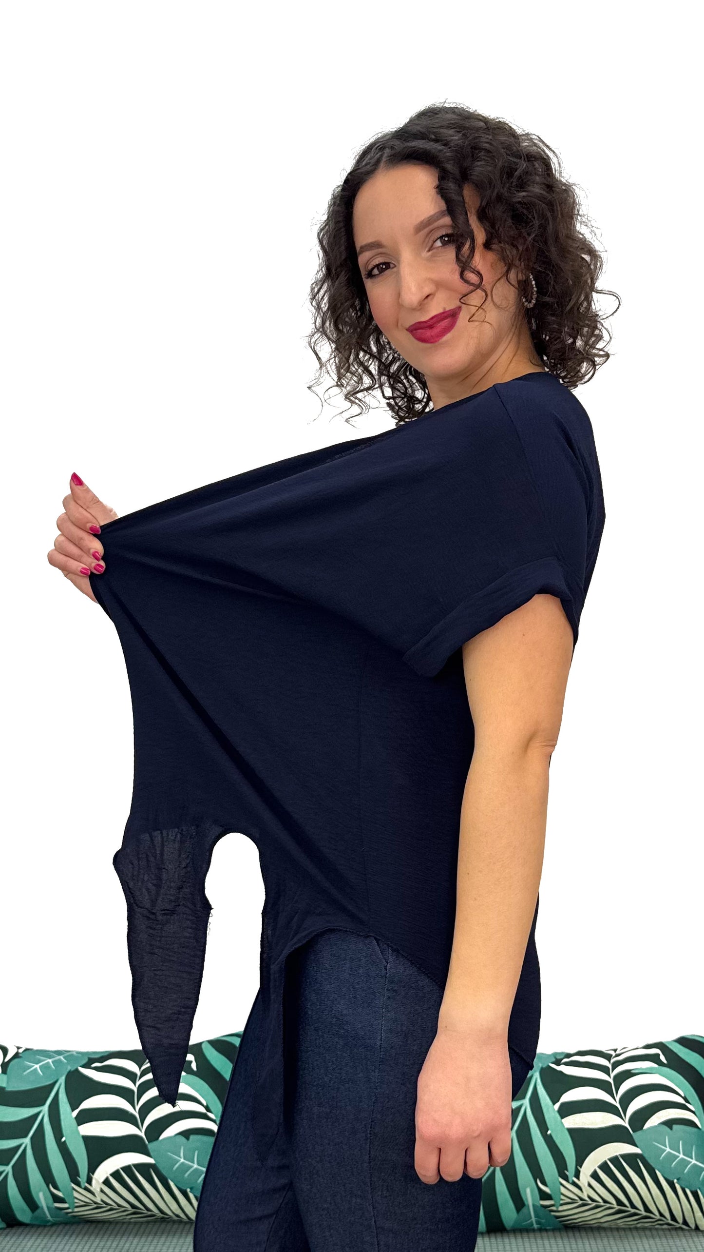 BLUSA SETTEMBRE