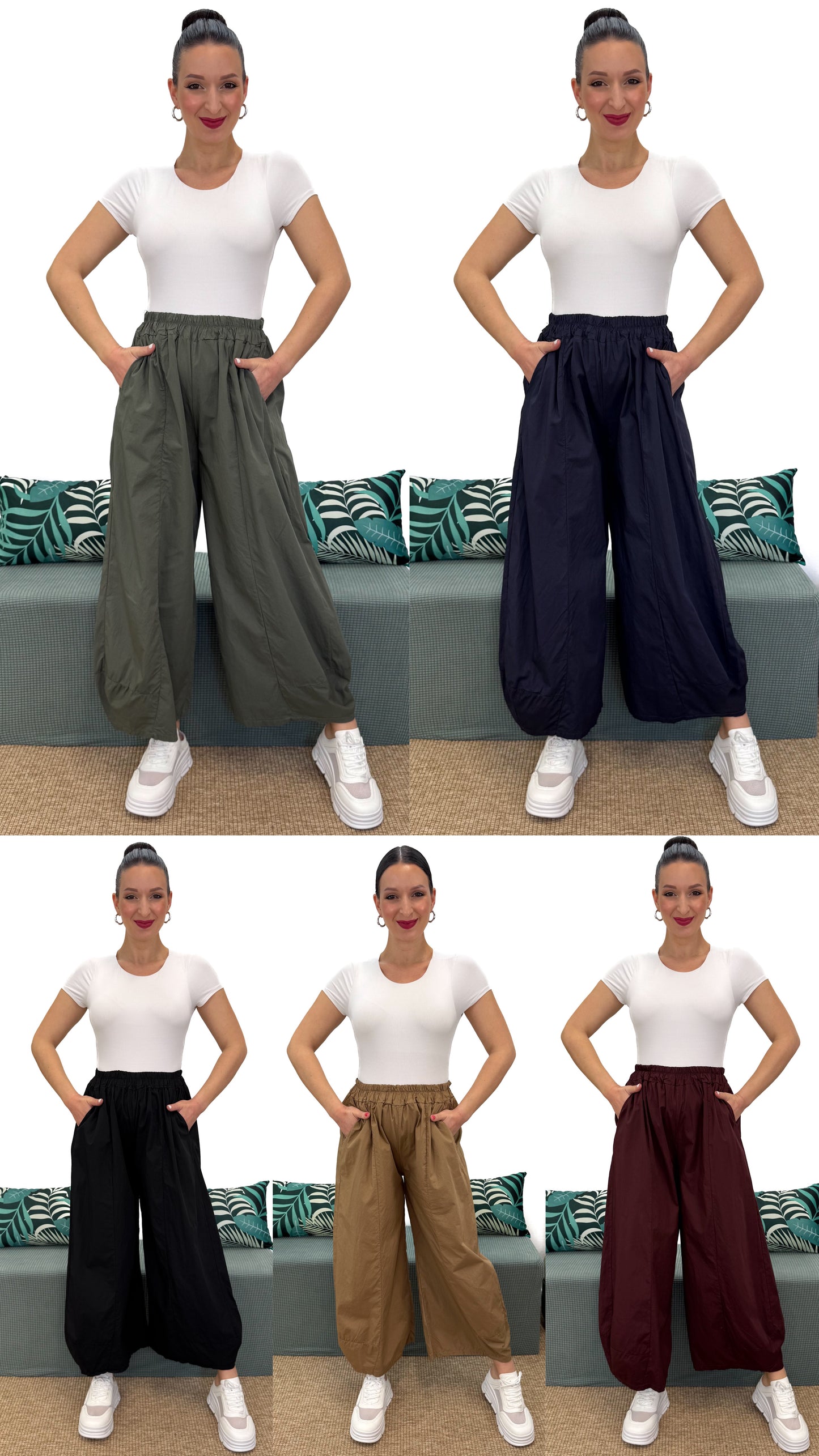 PANTALONE ARIA