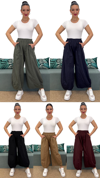 PANTALONE ARIA