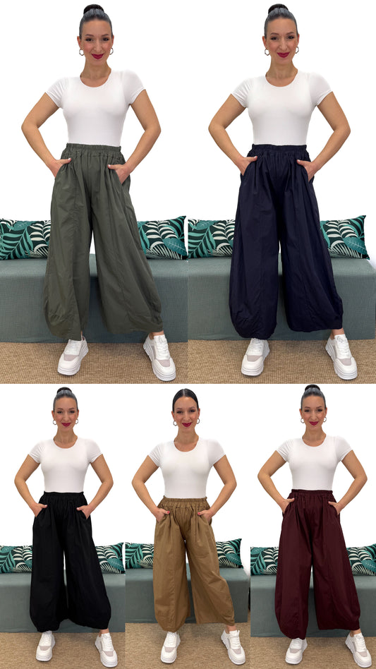 PANTALONE ARIA