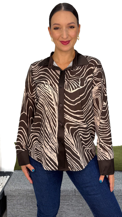 CAMICIA CHARME