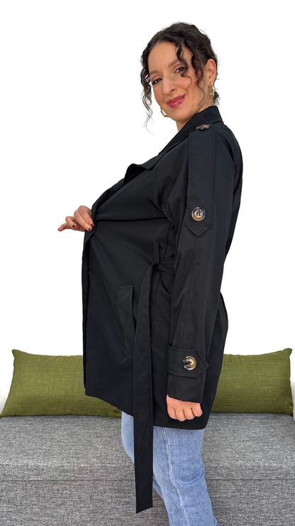 TRENCH SEMPRE CON TE