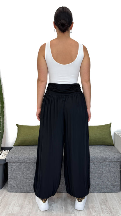 PANTALONE ALADDIN