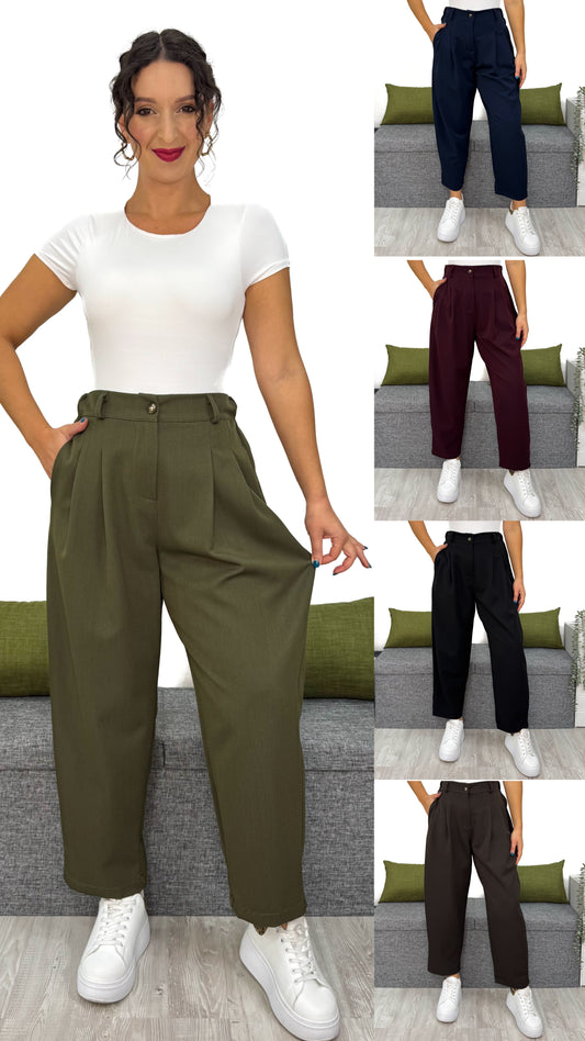 PANTALONE BALLON