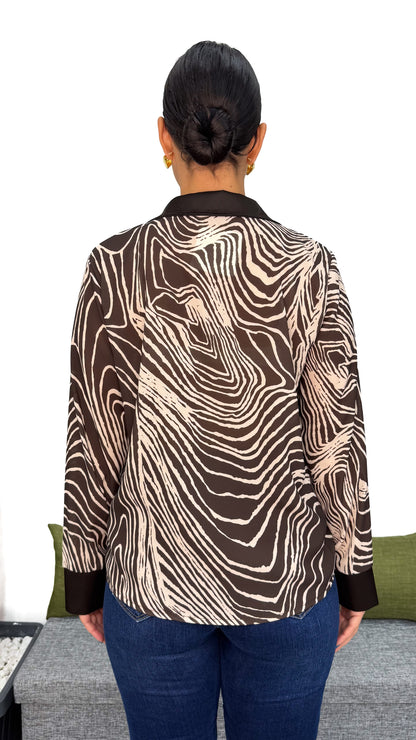 CAMICIA CHARME