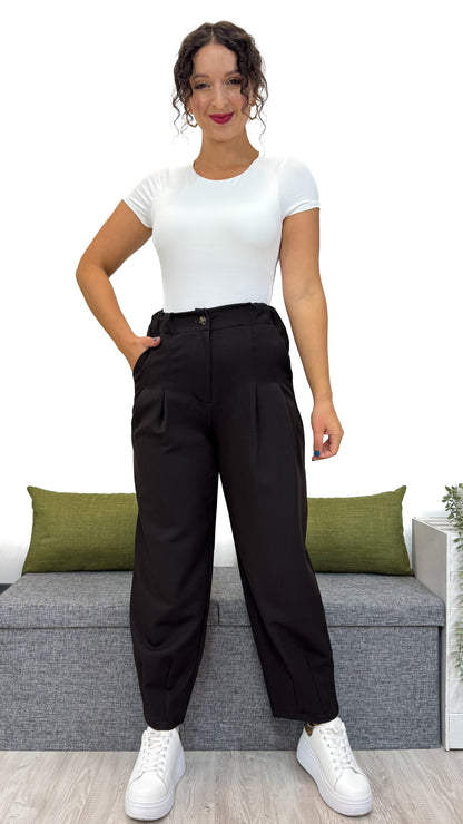 PANTALONE AUTUNNO