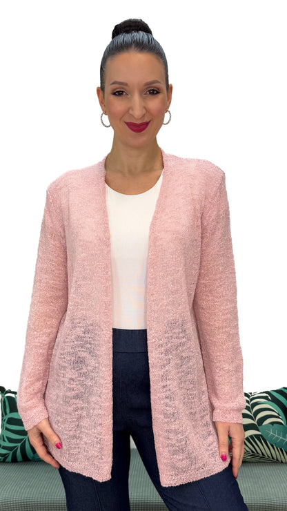 CARDIGAN STILE