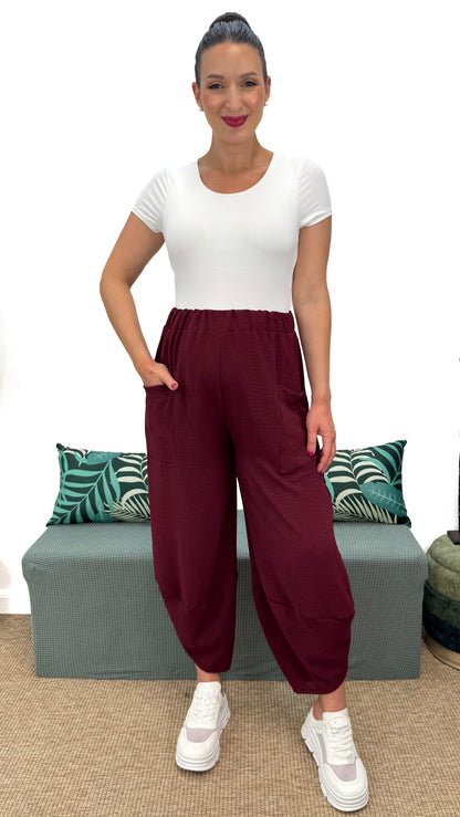 PANTALONE MAMBO