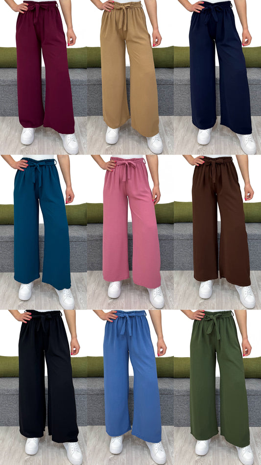 PANTALONE SETTEMBRE