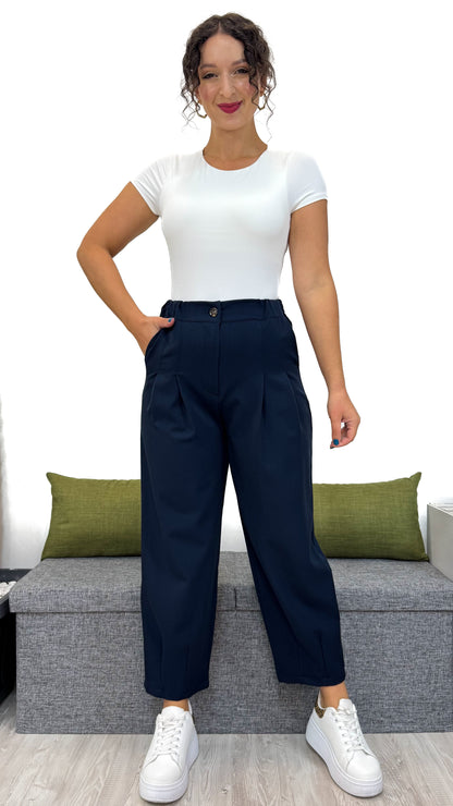 PANTALONE AUTUNNO