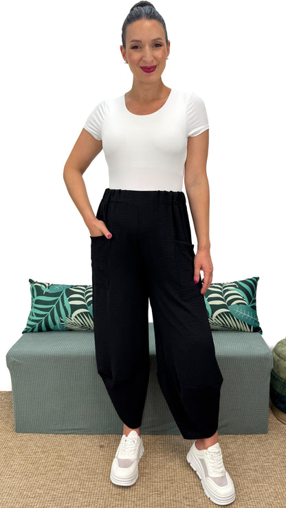 PANTALONE MAMBO