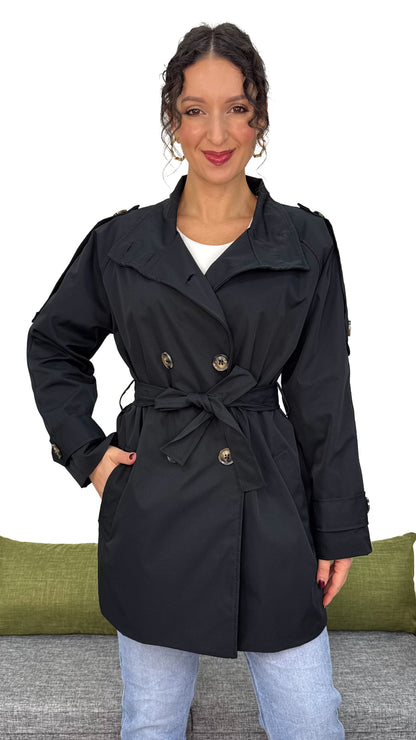 TRENCH SEMPRE CON TE