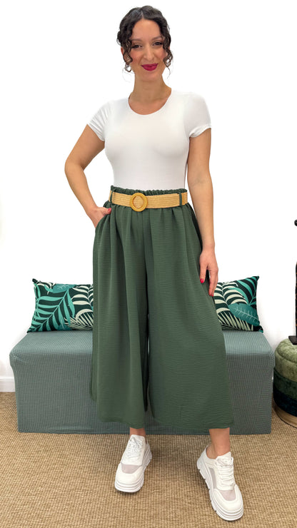 PANTALONE GIUGNO A 3/4