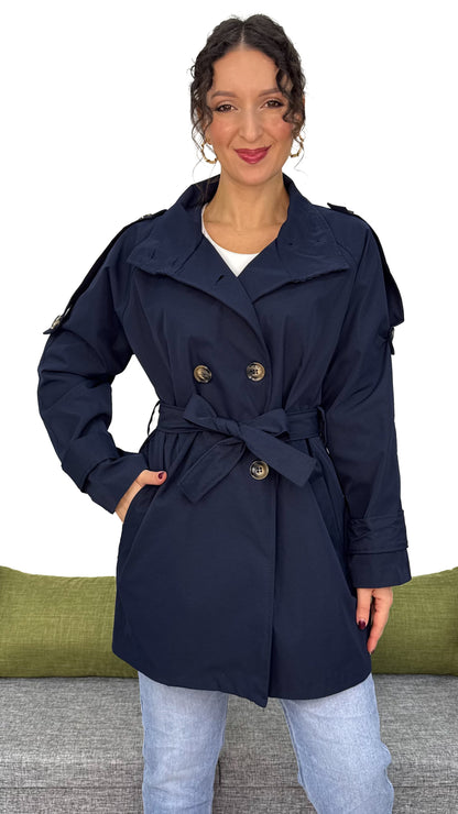 TRENCH SEMPRE CON TE