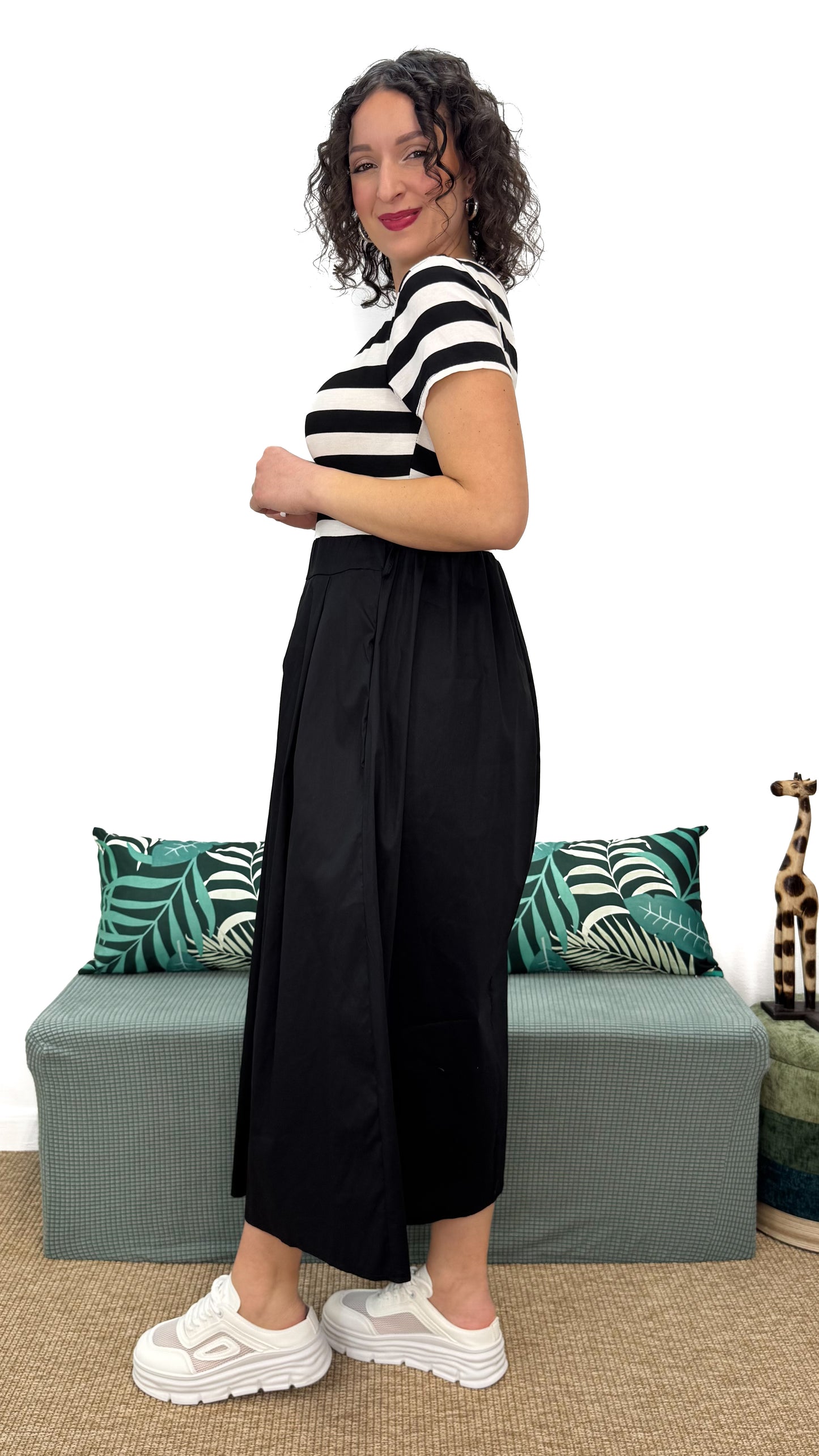 ABITO DELLE MERAVIGLIE