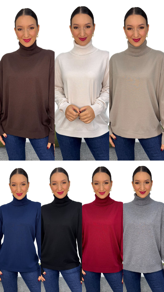 DOLCEVITA LINEA MORBIDA