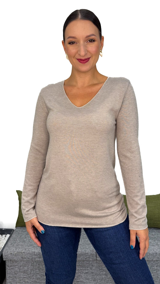 MAGLIA ESSENZIALE