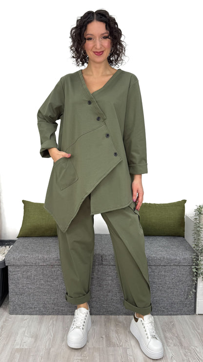 COORDINATO IDENTITÀ