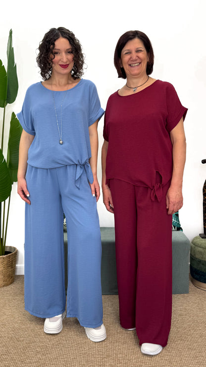 PANTALONE SETTEMBRE