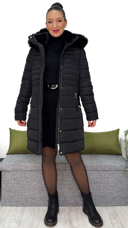 CAPPOTTO INVERNO