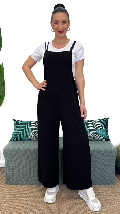 TUTA INTERA EASY CHIC