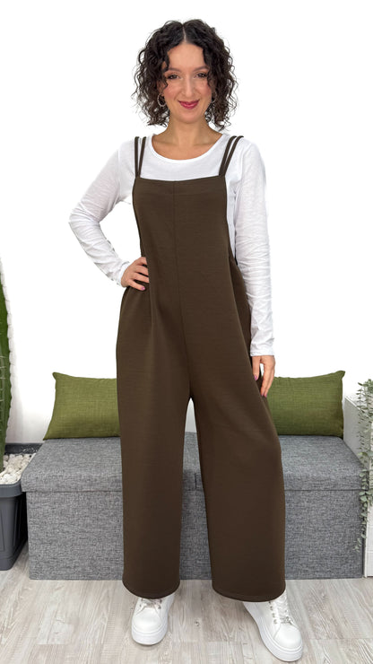 TUTA INTERA LIBERTÀ