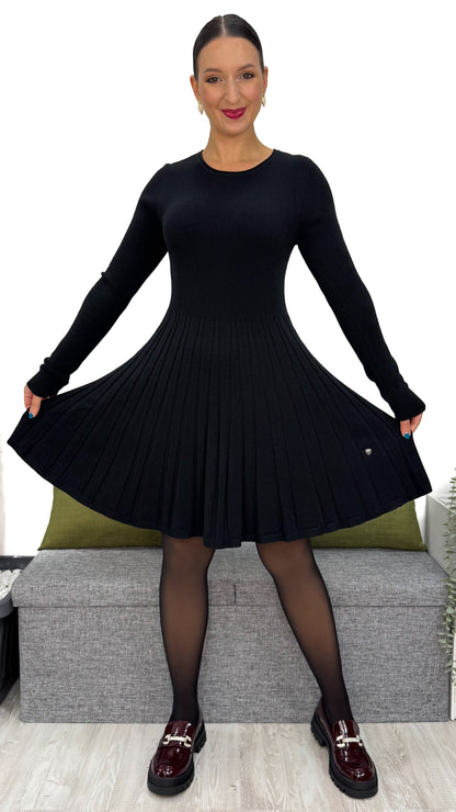 ABITO BALLERINA