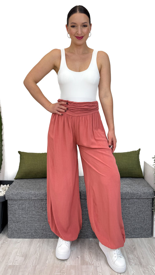 PANTALONE ALADDIN