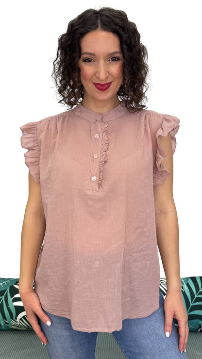 CAMICETTA LEGGEREZZA