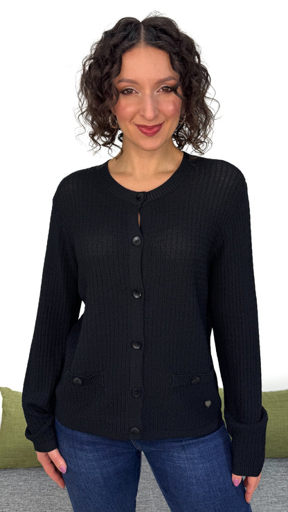 CARDIGAN ESSENZA