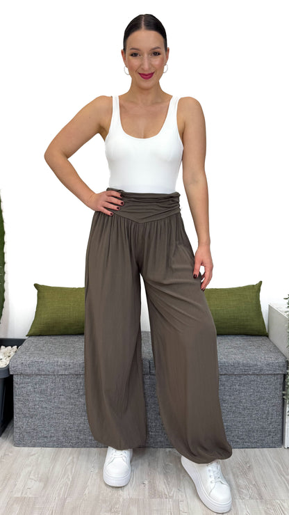 PANTALONE ALADDIN