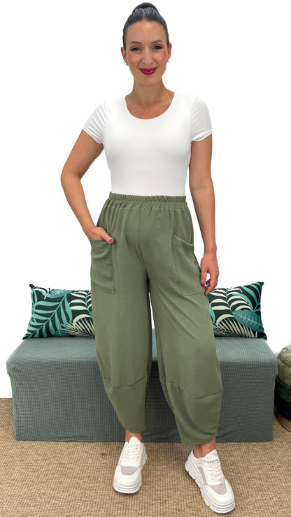 PANTALONE MAMBO