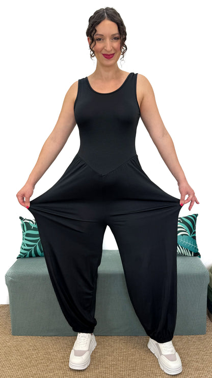 TUTA INTERA SHAPE