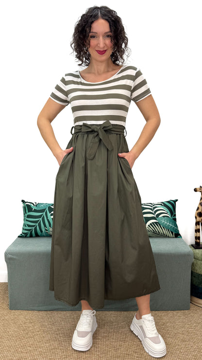 ABITO DELLE MERAVIGLIE