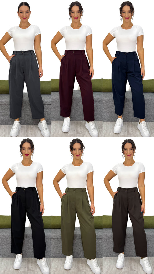 PANTALONE BALLON