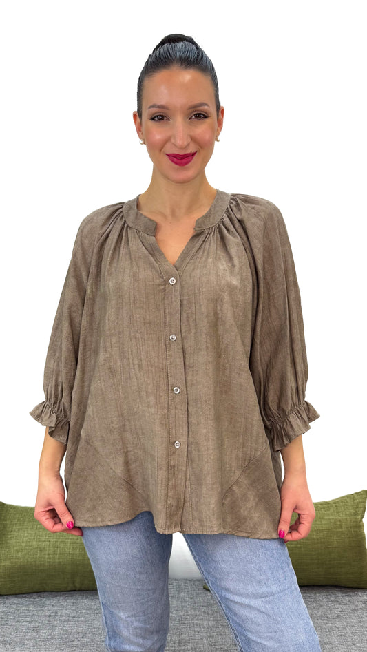 CAMICIA GRAZIA