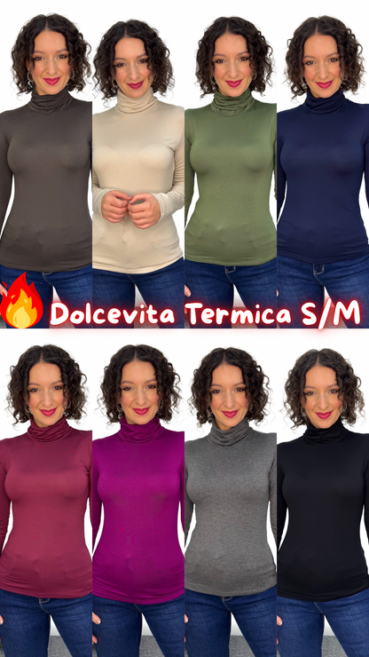 DOLCEVITA TERMICA S/M