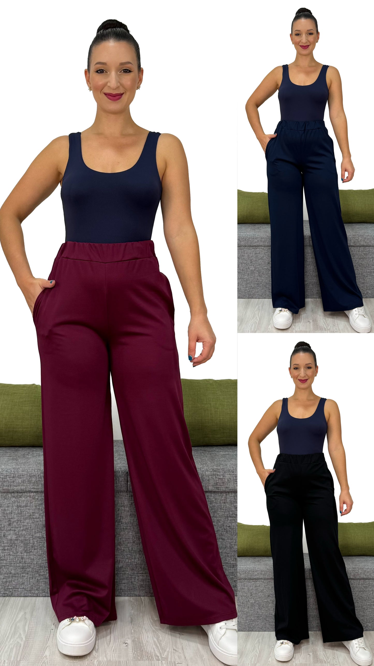 PANTALONE BACHATA