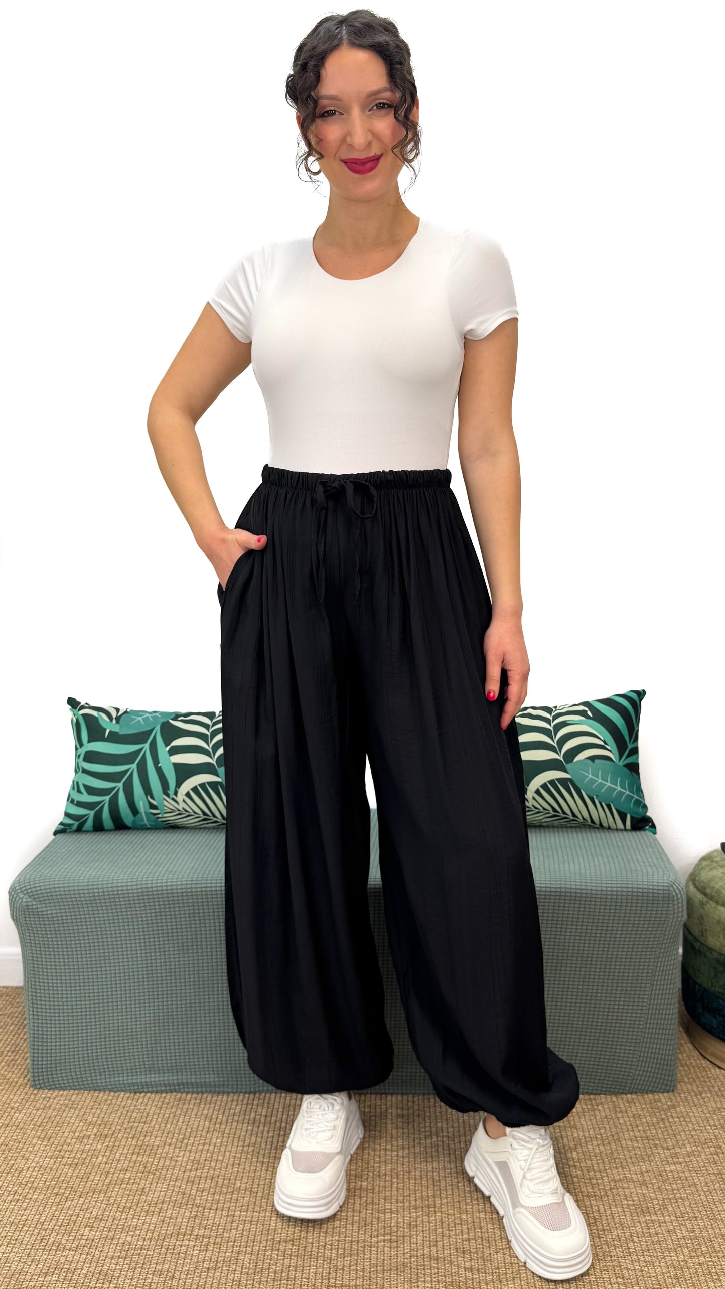 PANTALONE LIBERTÀ