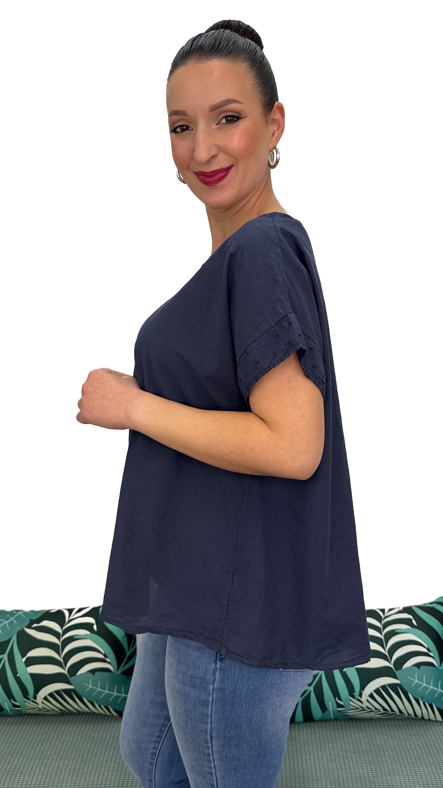 MAGLIA ESTATE MIA