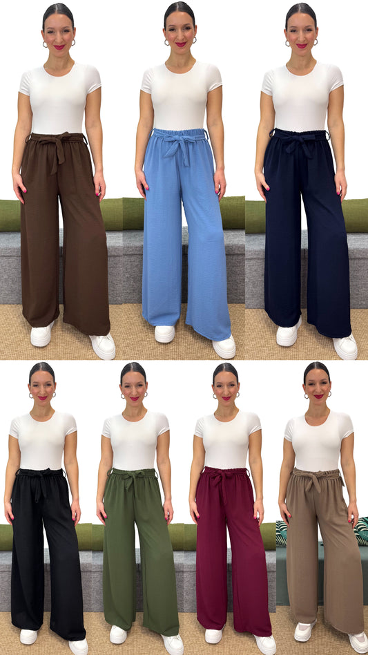 PANTALONE SETTEMBRE