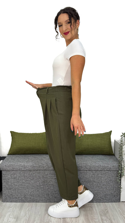 PANTALONE BALLON
