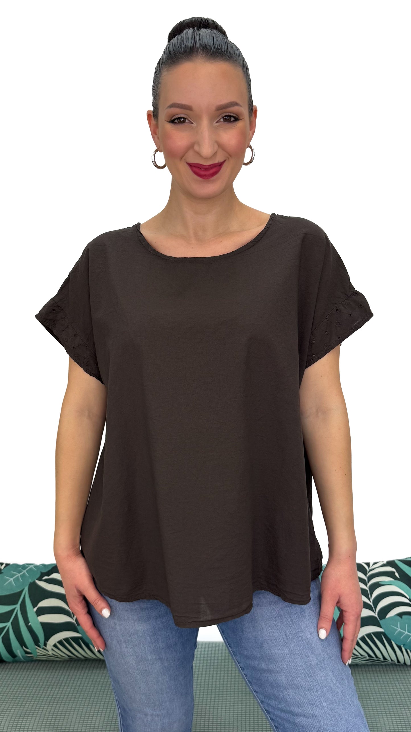 MAGLIA ESTATE MIA