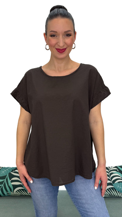 MAGLIA ESTATE MIA